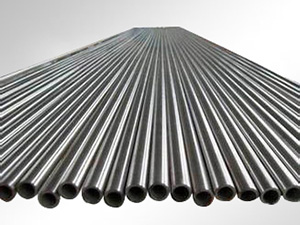 Precision cold drawn steel pipe