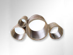 Hydraulic engineering metallurgical cylinder body