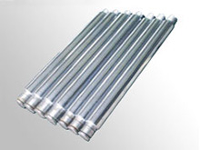 Piston rod