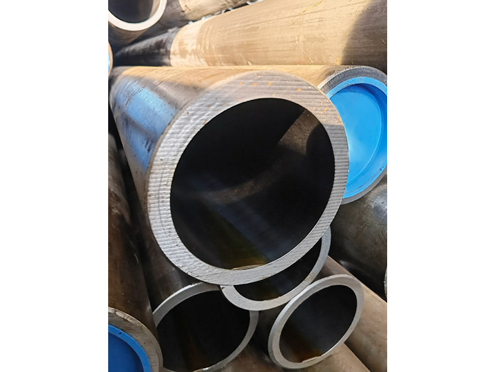 Hot Rolled Hydraulic Cylinder Barrel