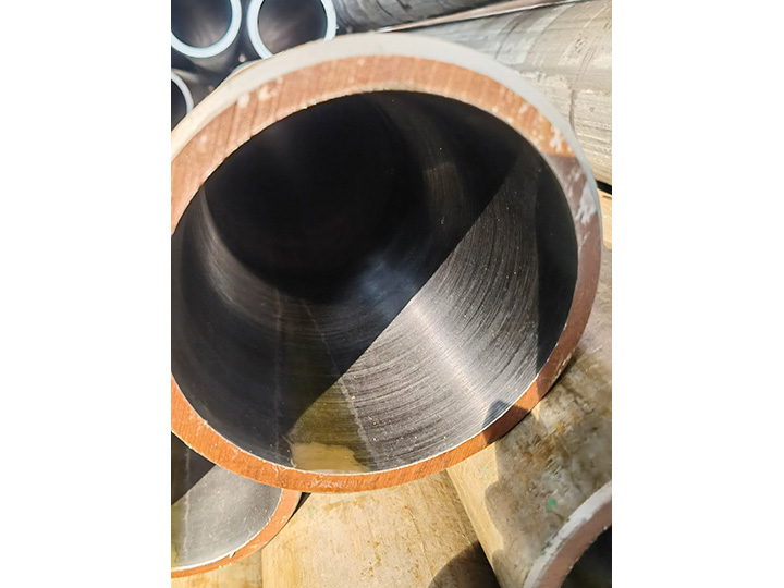 Rolled & Welded Steel Cylinders