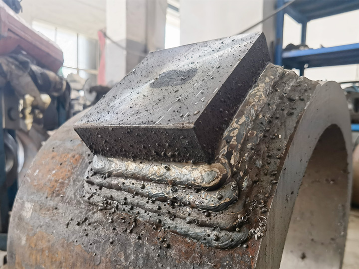 Customize Small Hydraulic Oil Cylinder