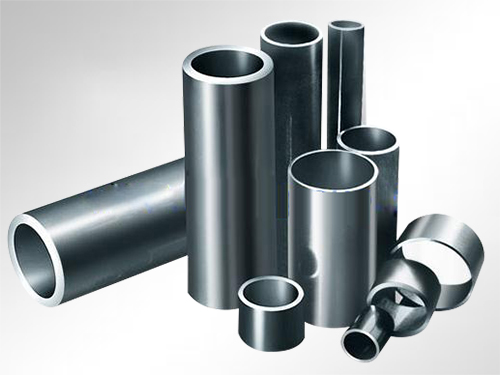 Cylinder barrel