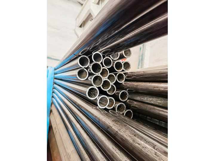 Wide Range of Precision Tubes