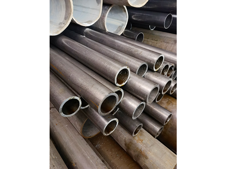 Precision Tube