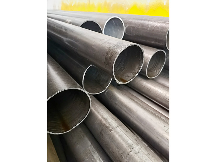 Precision Seamless Tubes for hydraulic pressure lines
