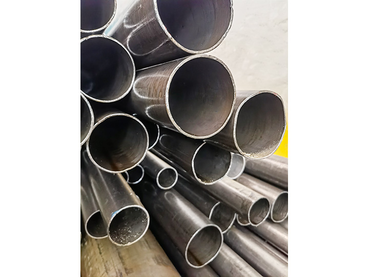 Precision Tolerance Tubing