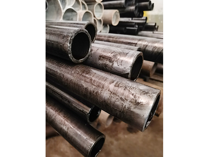 precision steel tubing manufacturer
