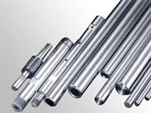 Large Piston Rod