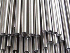 cold-drawn precision steel tubes