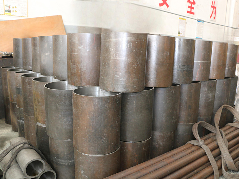 Hydraulic Tube