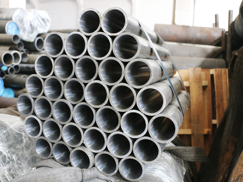 Honing Pipe
