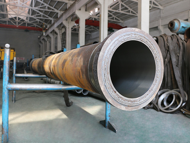 hydraulic cylinder solutions