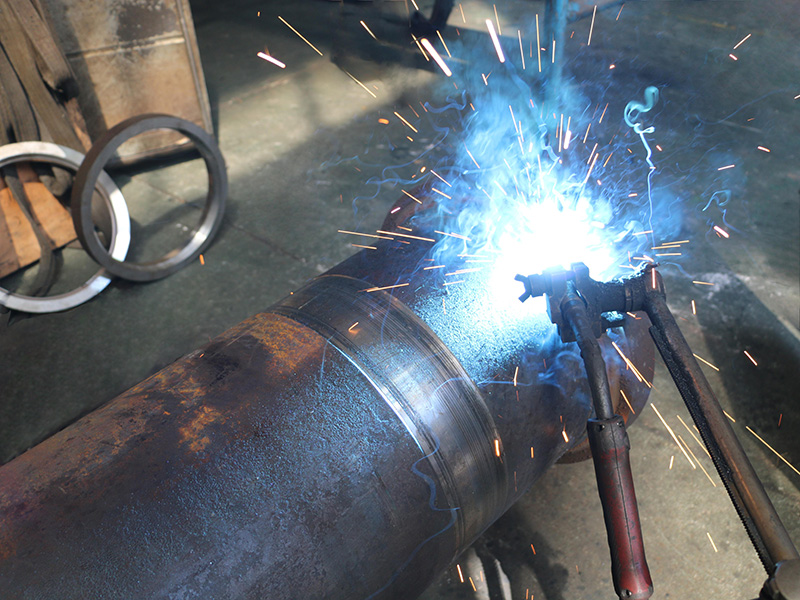 Hydraulic cylinder manufacturers