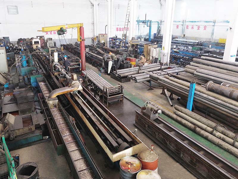 Workshop inventory