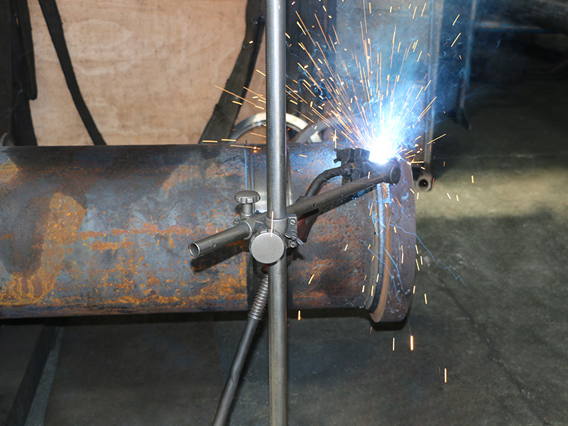 Hydraulic Cylinder Component Parts