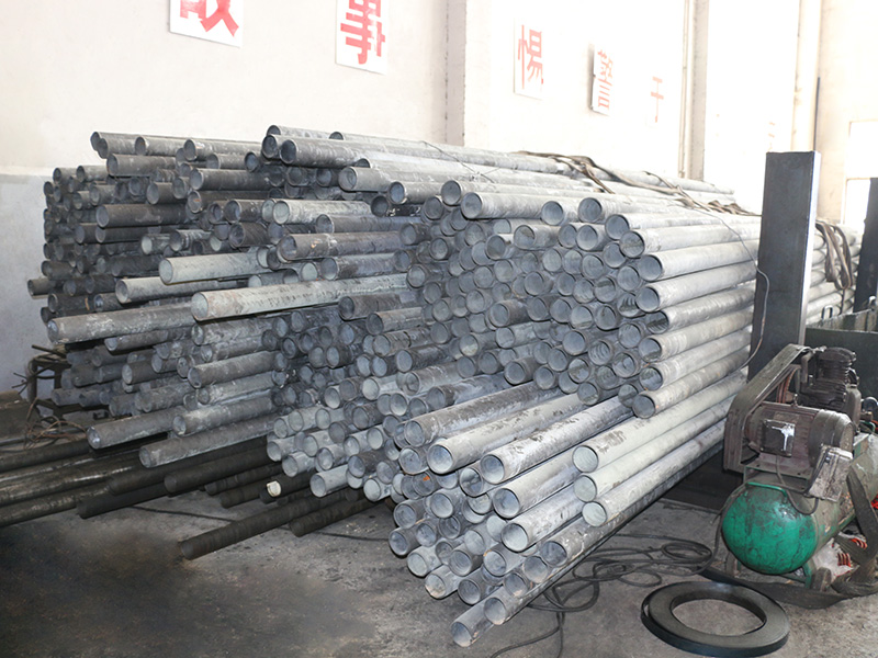 Workshop inventory